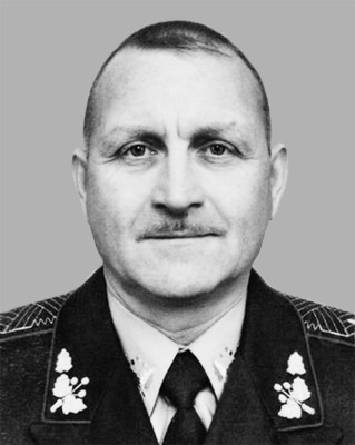 Кульчицький Сергій Петрович